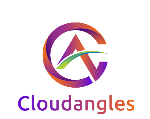 CloudAngles logo