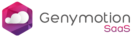 Genymotion logo