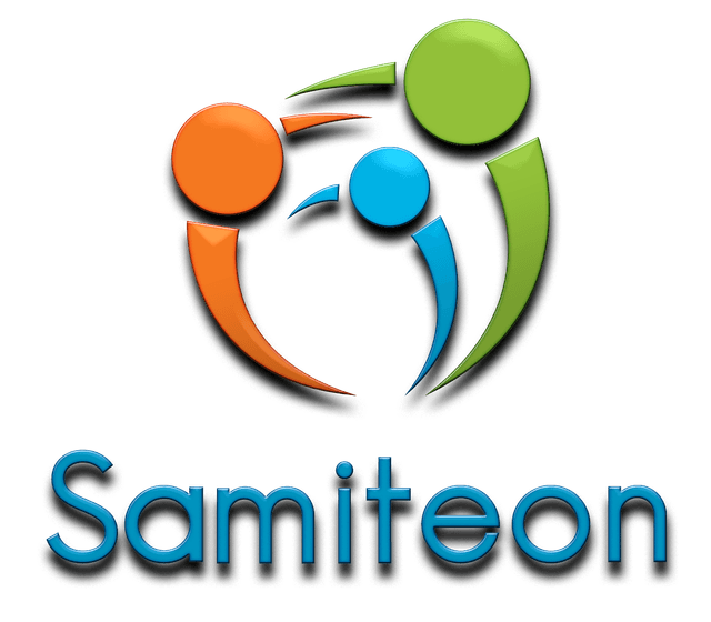 Samiteon logo