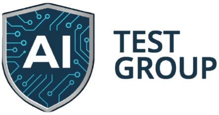AI Test Group logo