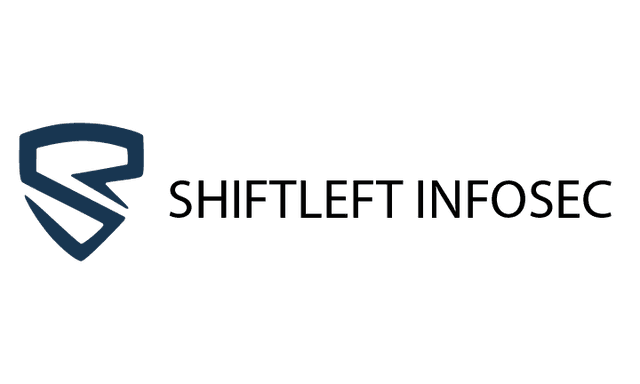 ShiftLeft logo