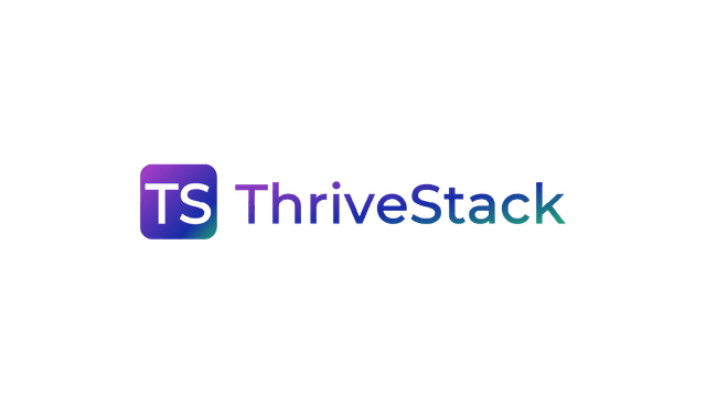 ThriveStack logo